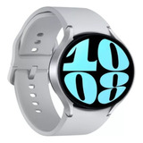 Relógio Digital Samsung Galaxy Watch6 Bt 44mm Prata