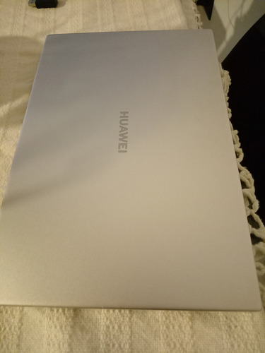 Notebook Huawei Matebook D14 Ryzen 5