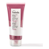 Jabón Liquido Exfoliante Natura Tododia Mora Roja Y Jabuticaba 100g