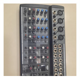 Mixer 12 Canales Wharfadale 1202fx/usb