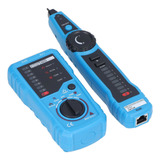 Cable Tracer Network Tester Rj45 Fwt11 Antiinterferente