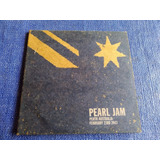 Pearl Jam - Perth Australia 23rd 2003 2cds