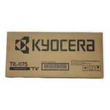 Toner Original Kyocera Tk-1175 Ecosys M2040dn/l M26401dw/l