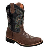 Bota Caballero Vaquera Jc Mc Coy 400 De Moda Orginales