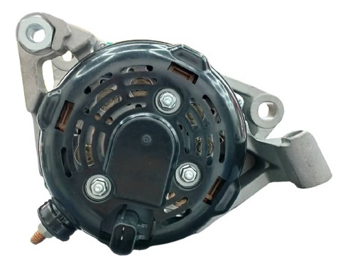 Alternador Jeep Grand Cherokee Wk Liberty Kk Commande 11240 Foto 3