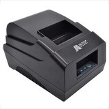 Impresora Térmica Pos Facturas 58mm + 2 Rollos Termicos