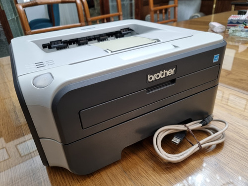 Impresora Toner Laser Brother Hl-2140