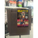 Ninja Gaiden 2 Para Nes