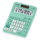 Calculadora Práticas Tipo Mini De Mesa Mx-12b-gn