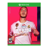 Fifa 20 Xbox One Juego Físico Nuevo Oferta Surfnet Store