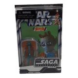 Star Wars A New Hope - Greedo - The Saga Collection