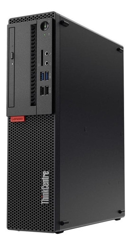 Computador Lenovo M715s Amd A12 16gb Ssd240