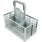 Qualtex Universal Dishwasher Cubiertos Cubertería De La Cana