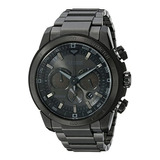 Citizen Eco Drive Reloj De Acero Inoxidable Para Hombres