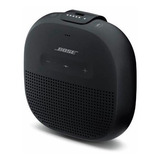 Parlante Bose Soundlink Micro Con Bluetooth 783342-0100