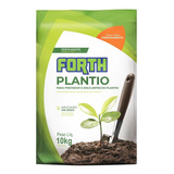 Fertilizante Adubo Forth Para Plantio Prepar Solo Saco 10kg