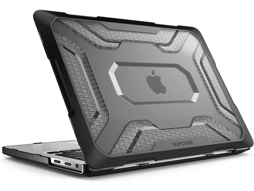 Funda Protectora Supcase, Compatible Con Macbook Pro 13''