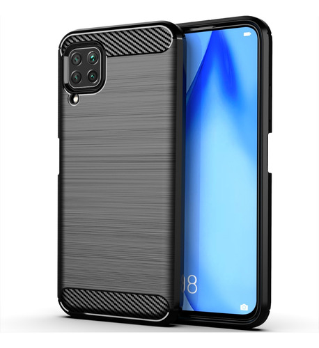 L Funda Uso Rudo Case Protector Carcasa Para Huawei Honor