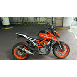 Ktm Duke 390