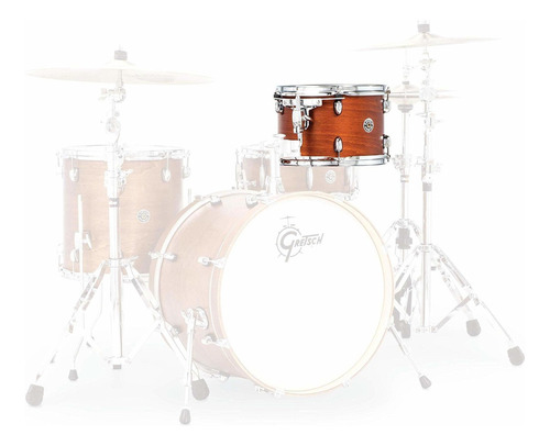 Gretsch Ct1 0812t-swg Nueva Catalina Club 8 x 12 inches T