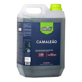 Detergente Camaleão 1:200 Concentrado 5 Litros Nobre Car