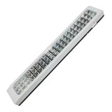 Luz De Emergencia Recargable 60 Leds