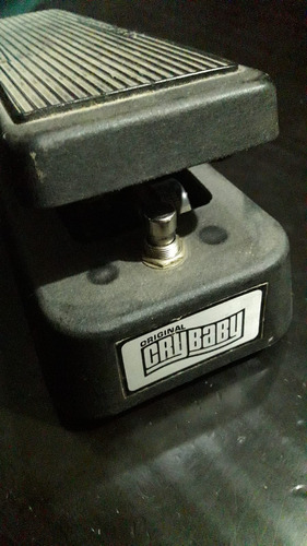 Pedal Cry Baby Gcb95 