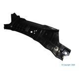 Deflector De Agua Chevrolet Chevy C2 2004