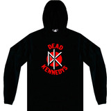 Buzo Dead Kennedys Rock Punk Camibuzo Tv Tienda Urbanoz