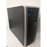 Servidor Hp Proliant Ml110 G2 Usado