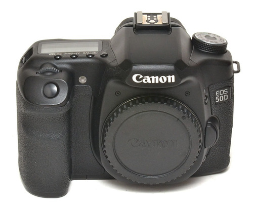 Câmera Canon Eos 50d Corpo - Usada