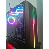 Computador Gamer Ryzen 5, Ram 2x8, Rtx 2060 + Monitor 