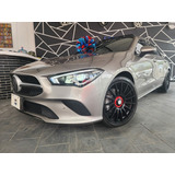 Mercedes Benz Clase Cla 2020 1.6 200 Cgi Sport At