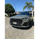 Audi Q3 2021 2.0 S Line 180 Hp Dsg