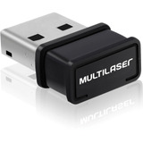 Adaptador Wireless Usb N 150 Mbps Multilaser