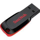 Pendrive Sandisk 32 Gb Cruzer Blade Mayoristas