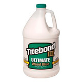 Cola Titebond Iii Ultimate Wood Glue 4,1 Kg