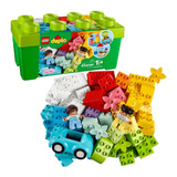 Set De Construcción Lego Duplo 10913 65 Piezas  En  Caja