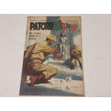Revista Patoruzito N° 754 De 1960. Dante Quinterno