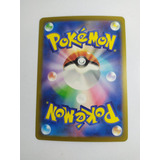 Card Pokémon - Myu V Fusion - Original Japonês - Novo 