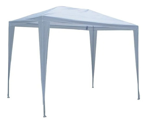 Carpa Toldo De Base 3 X 3 Mt Blanco