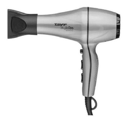 Taiff Style Pro Secador Cabelos 2000w