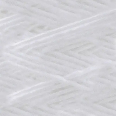 Cartucho De Polipropileno En Hilo 10 Micras Evans 2.5x10 Color Blanco | MercadoLibre