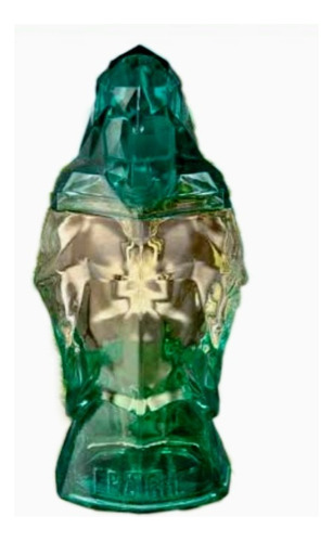 Fraiche Perfume De 120ml Guerrero Águila Imperia Color Verde