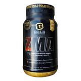 Zma Zinc Magnesio Precursor Testosterona- Gold Nutrition X2