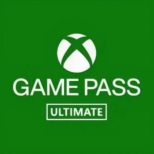 Xbox Game Pass Ultimate 12 Meses (11 Meses Live Gold + 1 Mês