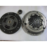 Kit De Clutch Peugeot 207 Cc Turbo Y Partner Diesel Maxi Original