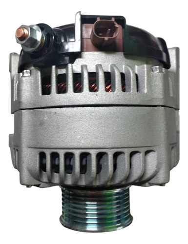 Alternador Dodge Ram 5.7l Desde 2006 Hasta 2009 Foto 2