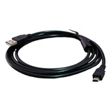 Cable V3 A Ubs 2.0 Con Protector 