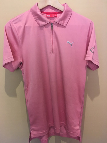 Camiseta Puma Golf